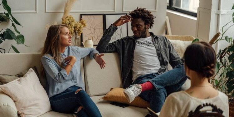 21 Best Couples Counseling Exercises, Techniques, & Worksheets