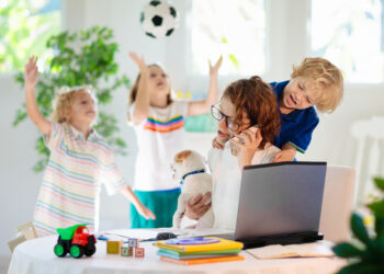 Making the Invisible Visible – The Gottman Institute