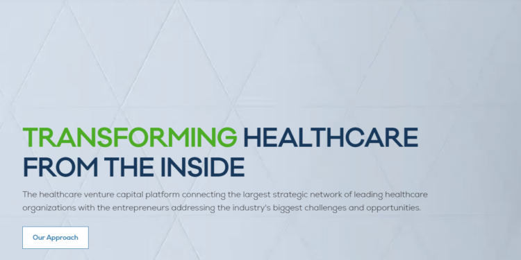 LRVHealth Raises $200M Fund V Focused on Care Anywhere