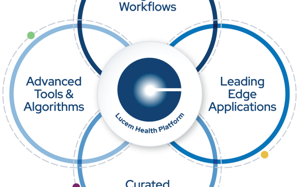 Lucem Health Secures $7.7M for Agnostic AI-Powered Platform