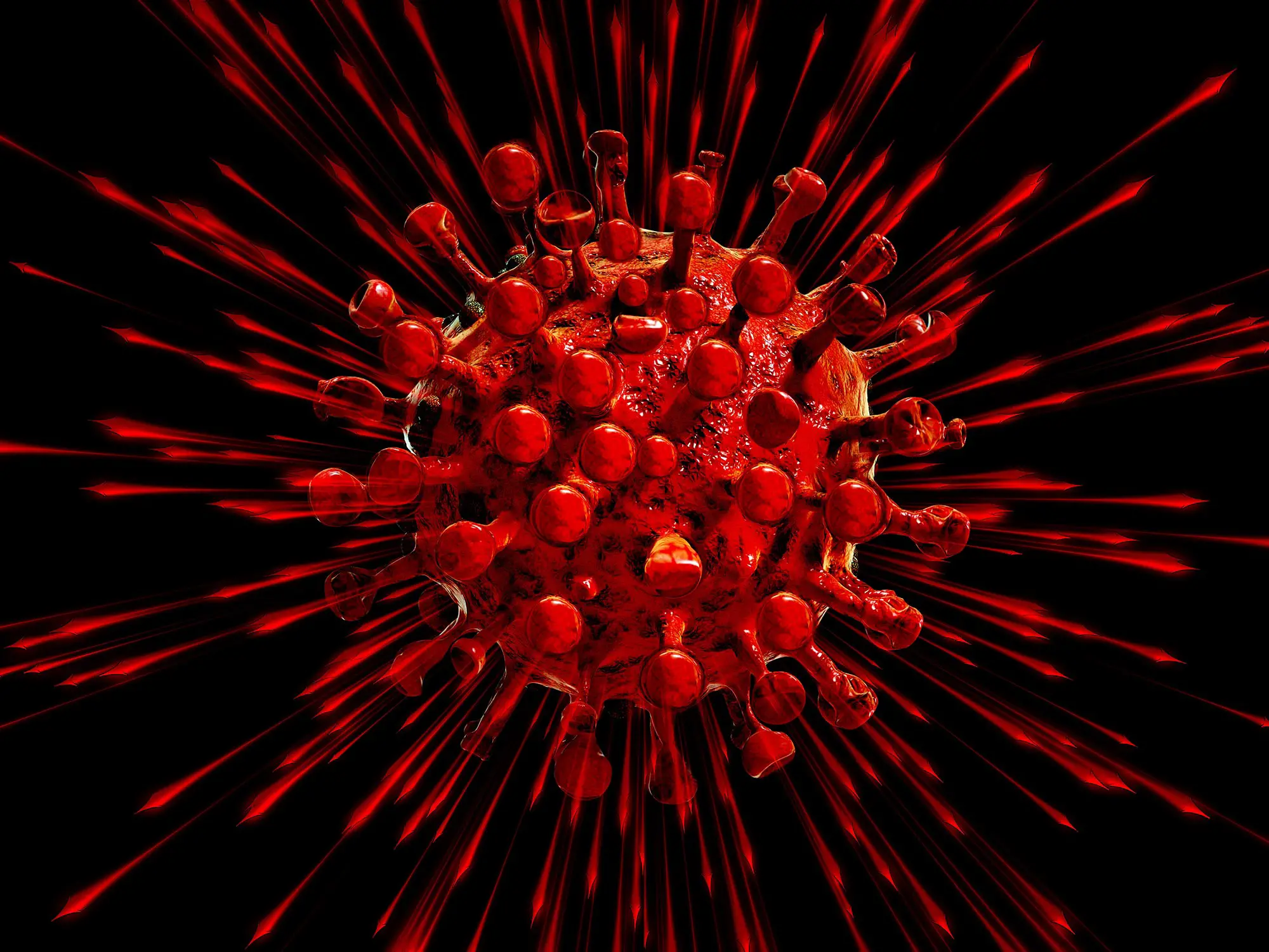 Psychological Issues Like Anxiety and Depression May Play a Role in Long COVID