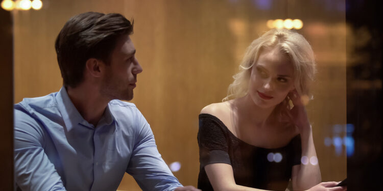 New research finds a sexual double standard against male, but not female, promiscuity