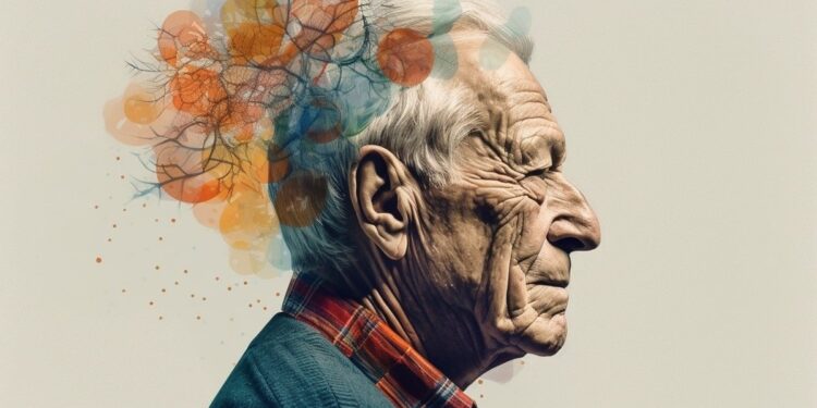 Age Amplifies Distraction: How Physical Tasks Impact Focus in Older Adults