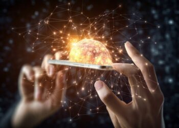 AI Breakthrough Detects Alzheimer’s Early With Smartphones