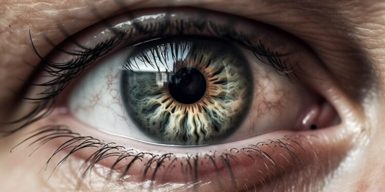 Eye-Opening Drug Discovery May Help Treat Age-Related Macular Degeneration