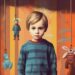 Child’s Play: Kids as Young as Six Consider Choices in Moral Judgments
