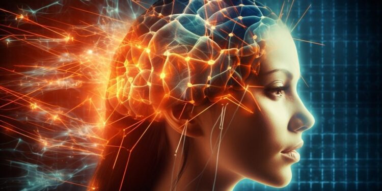 Depression Relief: Brain Signal Reversal by Magnetic Pulses