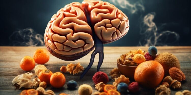 Diet and Dementia: Study Uncovers Gut-Brain Link to Alzheimer’s