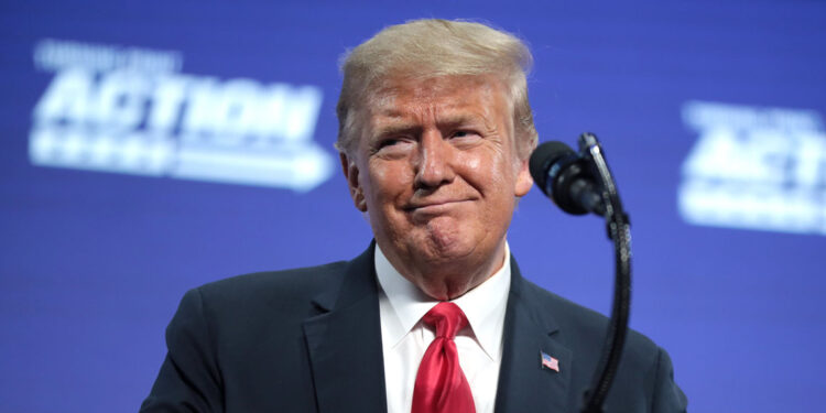 New research shows how feelings of hate and love for Donald Trump affect social interactions