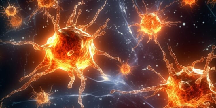 Epstein-Barr Virus Antibodies Linked to Multiple Sclerosis Progression