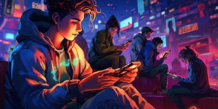 Game On: Online Gaming Networks’ Influence on Mental Health & Social Connections