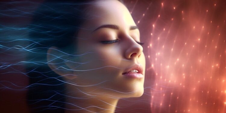 Restoring Gamma Wave Signals Could Counter Depression