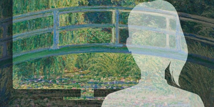 Interactive Art Exhibitions Can Improve Mood and Reduce Anxiety