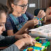 Spatial abilities help explain the positive association between LEGO skills and mathematics performance