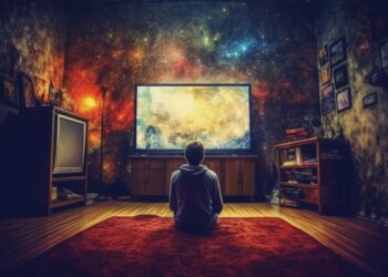 YouTube Habits Linked to Increased Loneliness and Anxiety