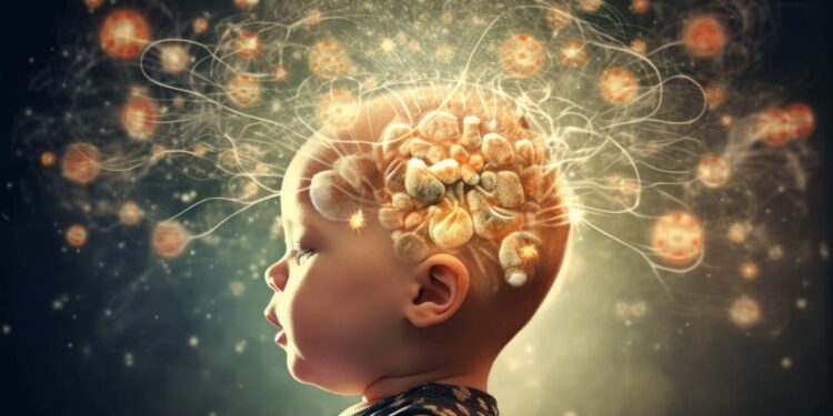 Prenatal Brain Genes Tied to Childhood Mental Illness Risk