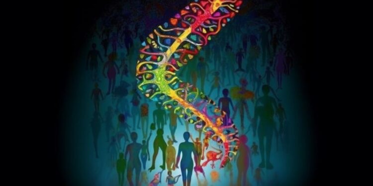 Global Genomic Diversity: Unveiling the New Pangenome Reference