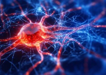 AI Detects Early Signs of Parkinson’s Disease in Patients’ Blood