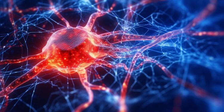 AI Detects Early Signs of Parkinson’s Disease in Patients’ Blood