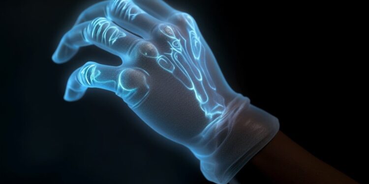 Amputees Sense Temperature in Missing Limbs