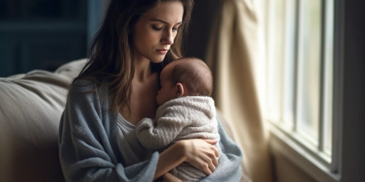 Could Reaction to Hormonal Birth Control Predict Postpartum Depression?