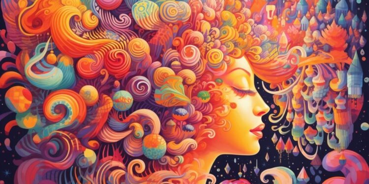 Harnessing Psychedelics for Mental Health