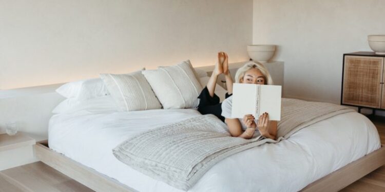 Why Mindful Sex Is Great for Your Health