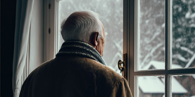 Psychologists are digging into the troubling phenomenon of tiredness with life