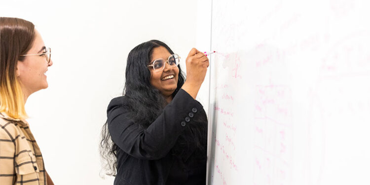 Modeling the marvelous journey from A to B