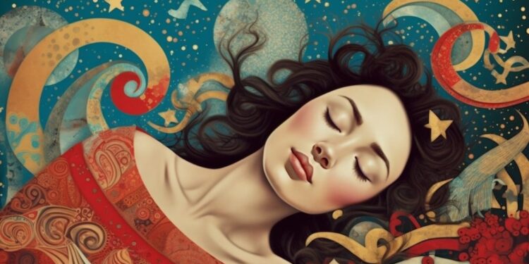 Dream to Create: Sleep Onset Boosts Creativity
