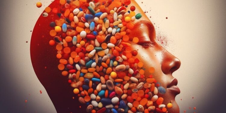 New Antidepressant Reduces Stress and Depression With Low Side Effects