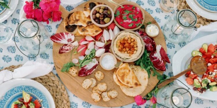 32 High-Vibe and Energizing Things to Do in May