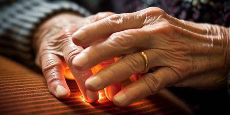 Good Vibrations: Tactile Stimulation May Aid Alzheimer’s Treatment