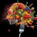 Neurological Symphony of Taste: Unraveling the Brain’s Flavor Pathways