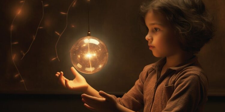 Thought Power: Altering Tactile Perception With the Power of Imagination