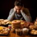 Ultra-Processed Foods Linked to Increased Depression Risk