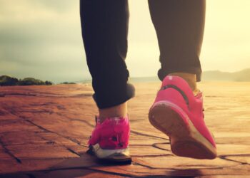 Pilot Study Shows Promise for Remote Aerobic Walking Exercise in Improving Cognitive Function for People with Multiple Sclerosis