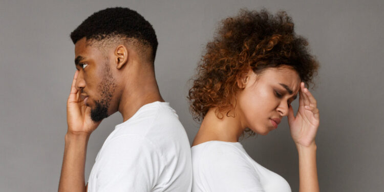 3 Ways to Respect Your Spouse When Upset