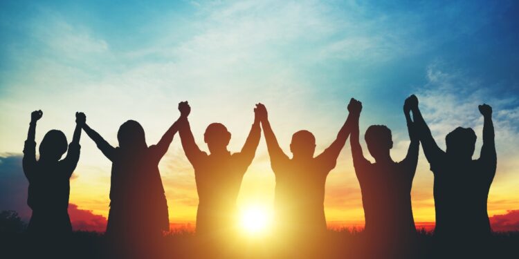 A Warning Regarding the “Love All” Movement