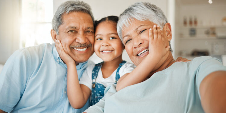 The Deep Impact of These Biblical Grandparents