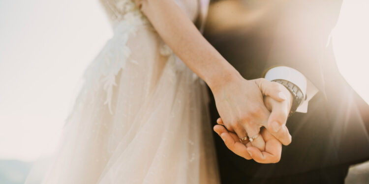 Growing Together through the Journey of Marriage