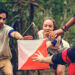 New study on orienteering suggests cognitive flexibility can be developed through sports training