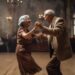 Jiving into Joy: Dance Sessions Elevate Health and Well-being in 85+ Age Group