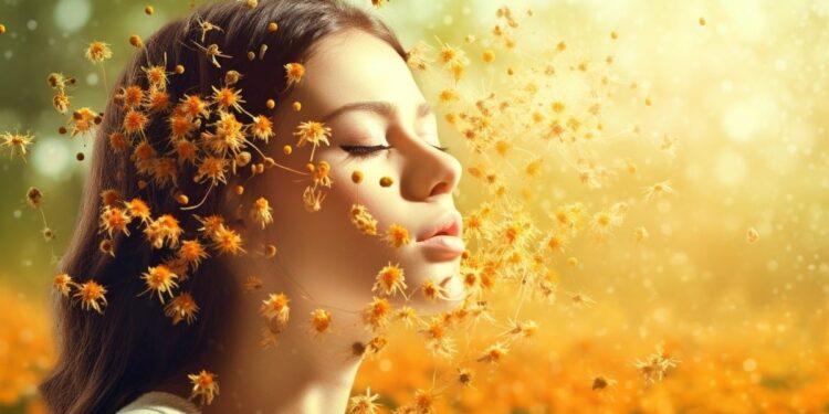 How Our Genes Contribute to Allergy Susceptibility