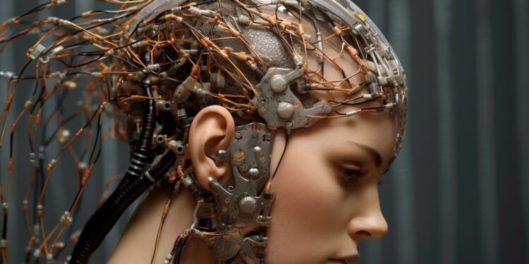 Interfacing Minds and Machines: An Exploration of Neural Implants and Brain-Computer Interfaces