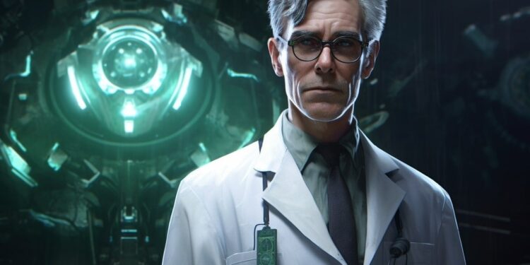 ChatGPT AI Shines in Challenging Medical Cases