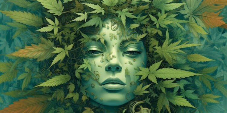 Is Cannabis Use Disorder A Stepping Stone to Mental Health Disorders?