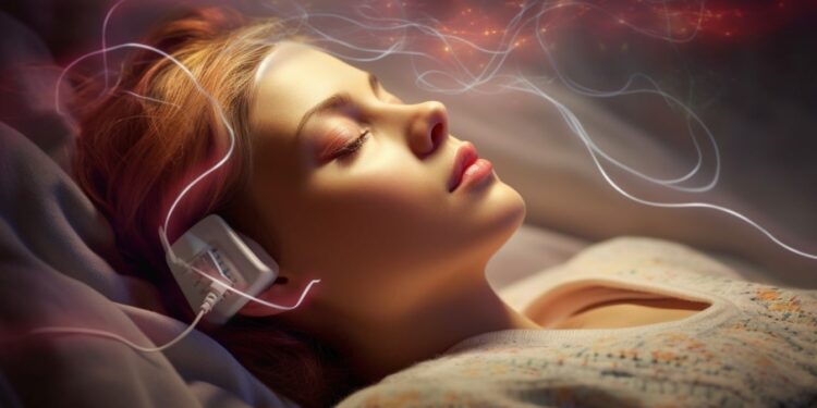 Unlocking Memory Enhancement: Sleep-Based Deep-Brain Stimulation Shows Promise