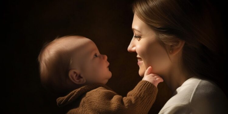 Boosting Infant Brains: Parental Speech Enhances Baby’s Development