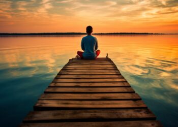 Unleashing the Mind: The Neuroscience of Meditation and its Impact on Memory